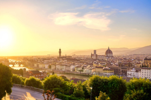 Лучшие города Италии для комфортной жизни и возможности инвестиций