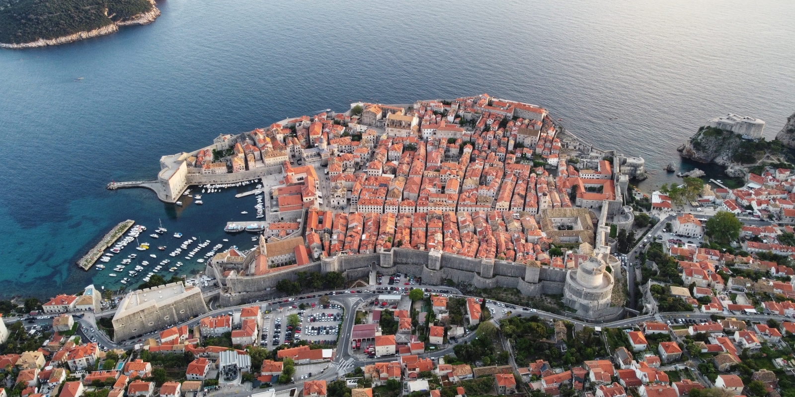 The advantages of purchasing property in Croatia