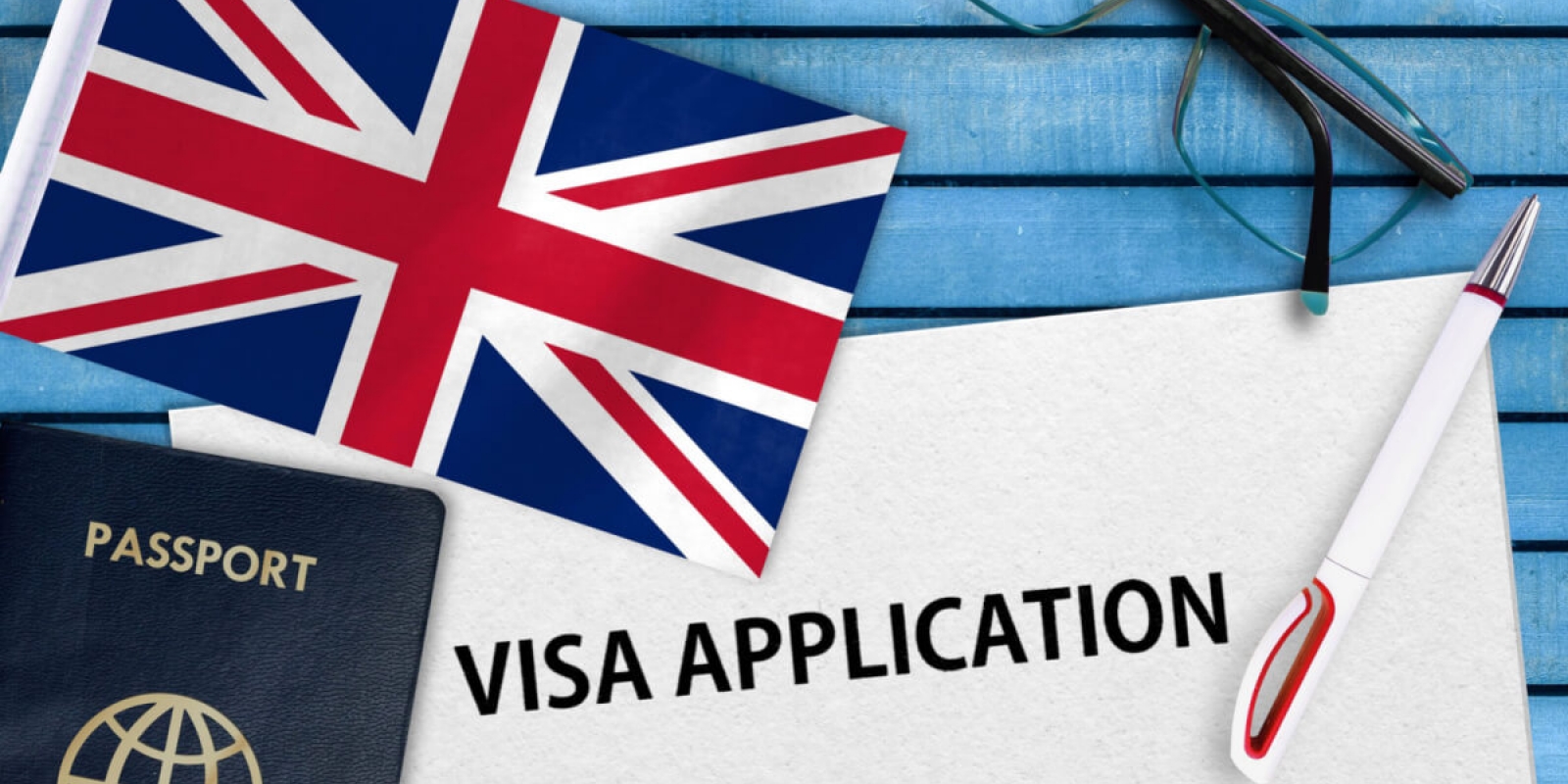 Residence permit, Visa, Citizenship