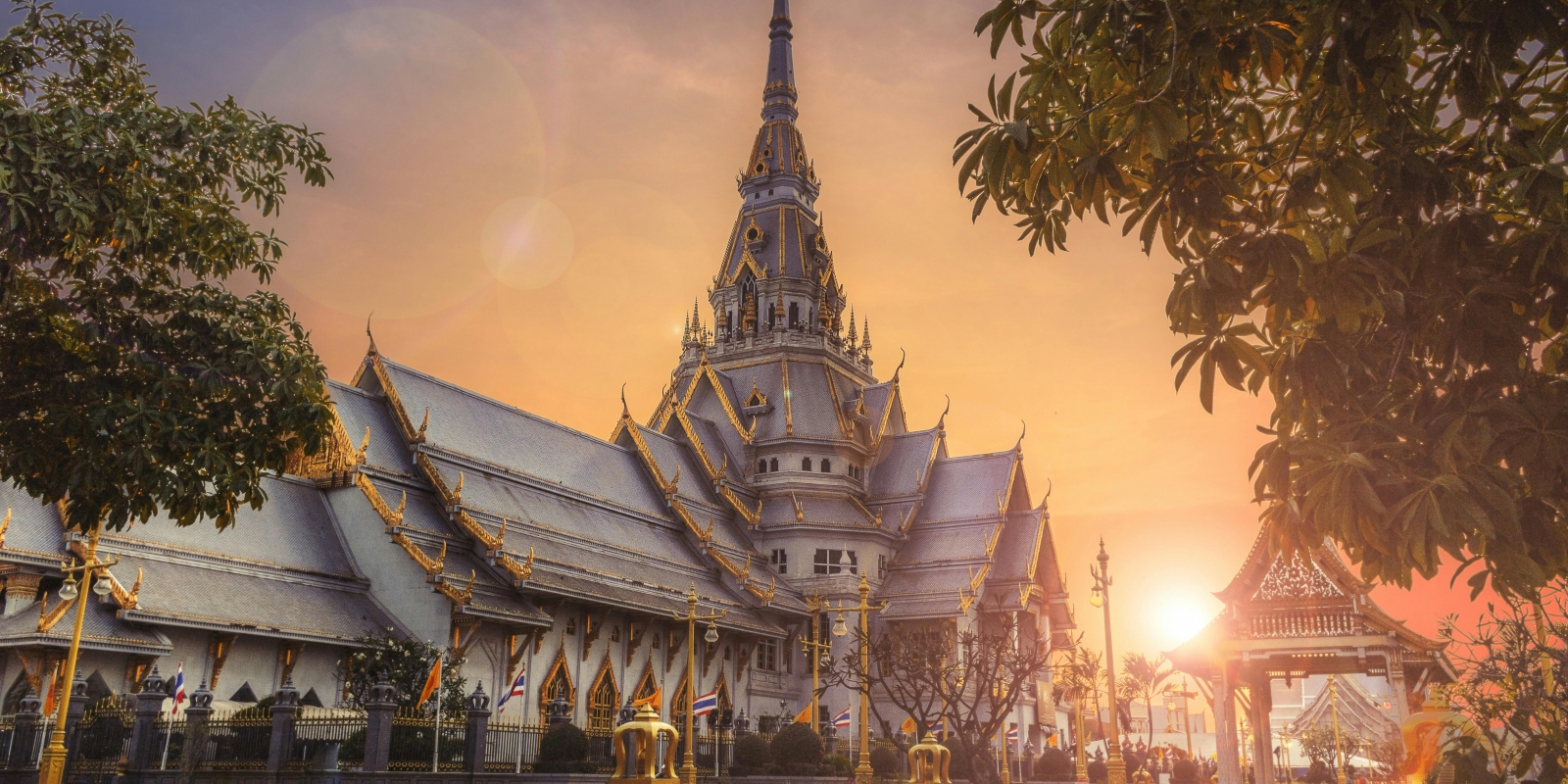 Buying and renting property in Thailand: answers to the most popular questions