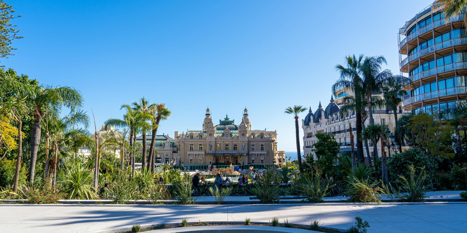 Покупка недвижимости в Монако: вопрос-ответ