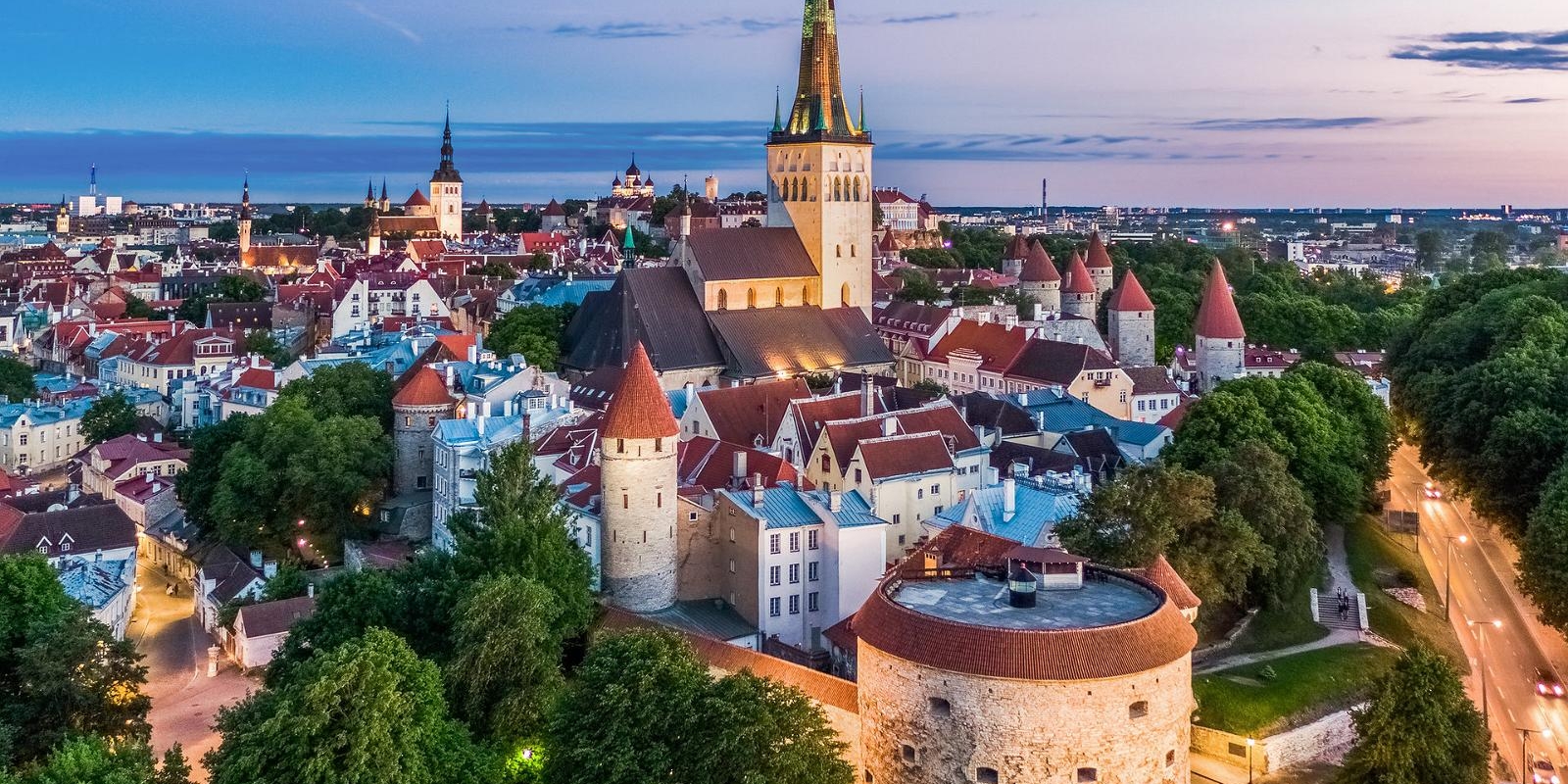 Покупка, аренда недвижимости и ВНЖ в Эстонии: отвечаем на самые популярные вопросы