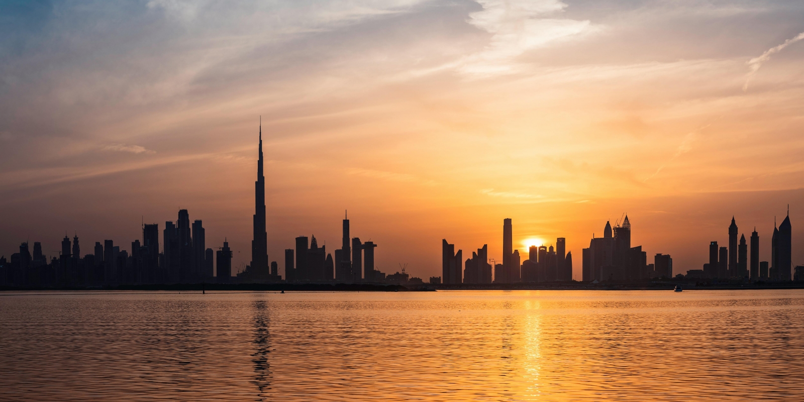 Преимущества жизни и приобретения недвижимости в ОАЭ