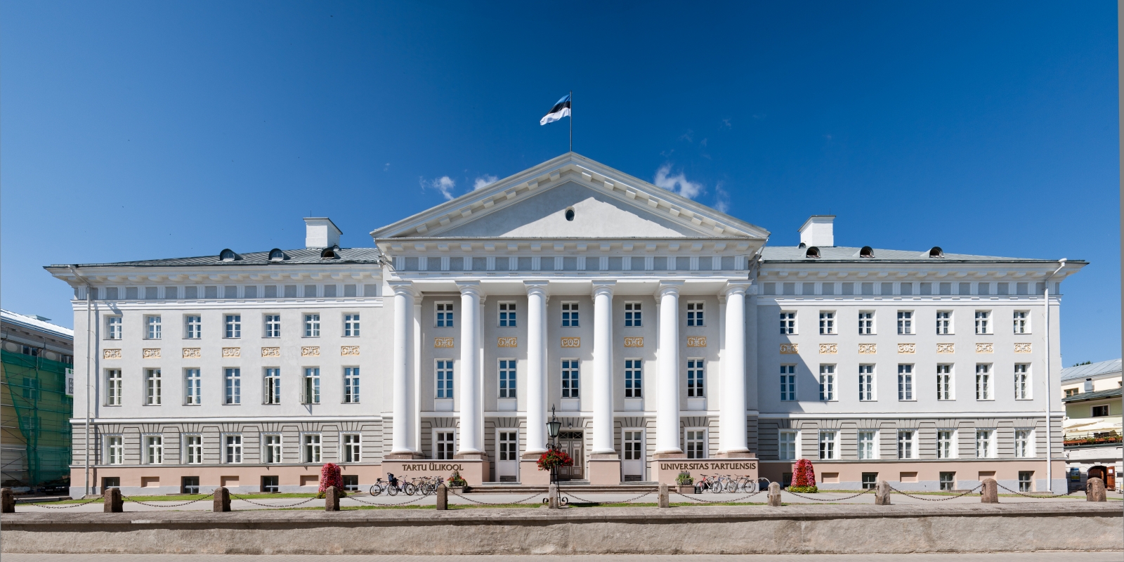 Education for non-residents in Estonia: kindergartens, schools, universities