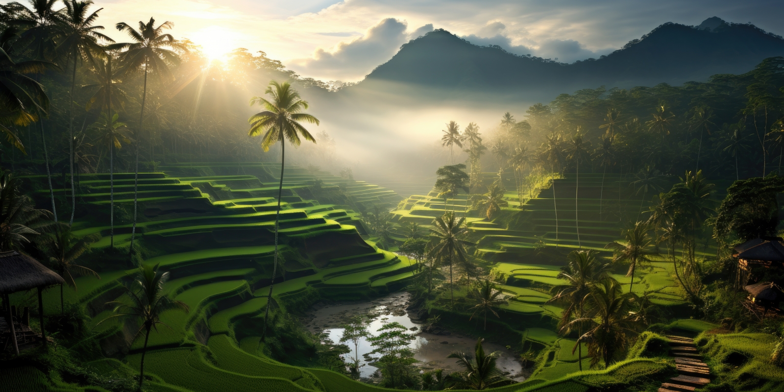 Преимущества жизни и приобретения недвижимости на Бали