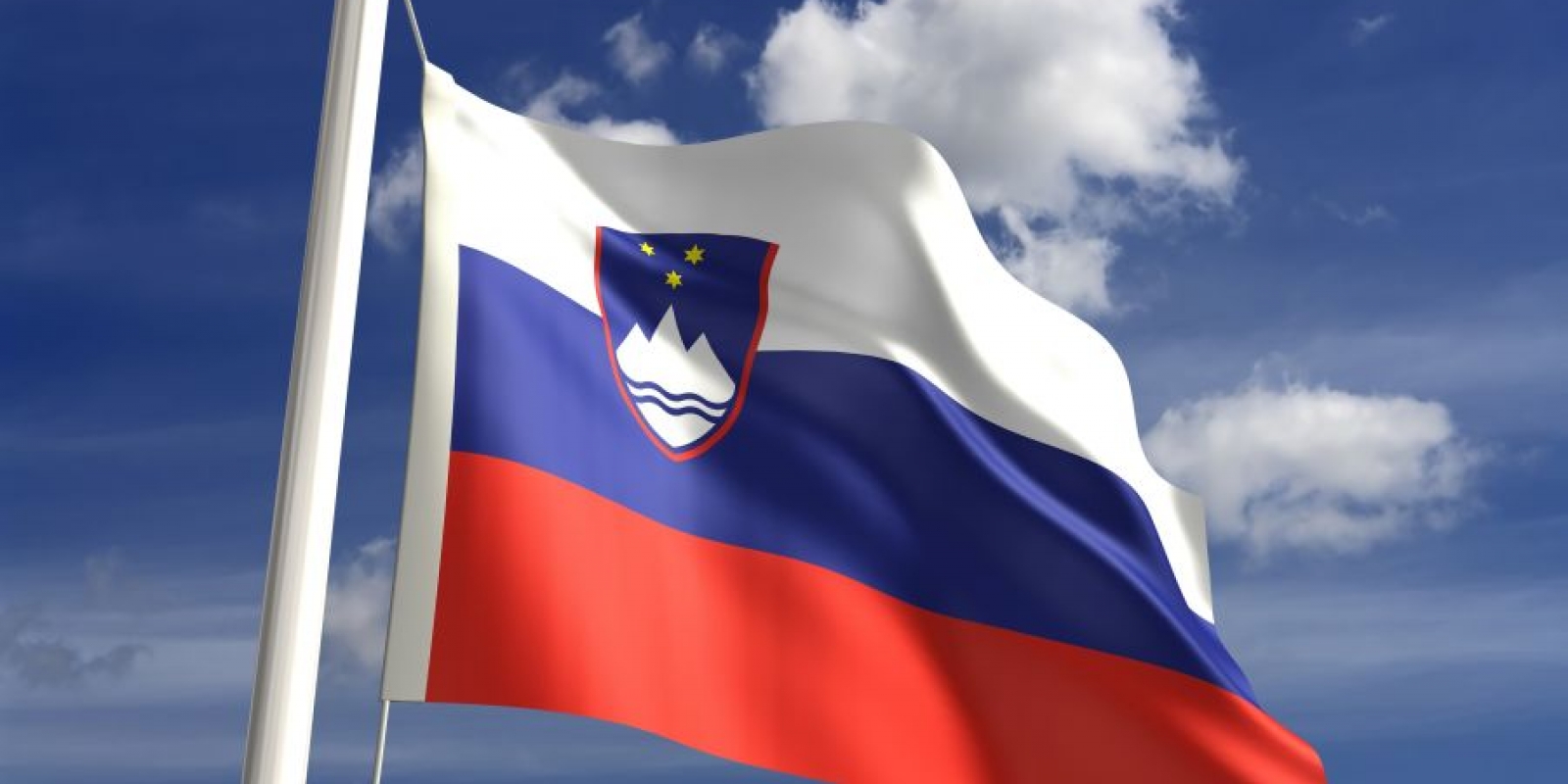 Residence permit in Slovenia