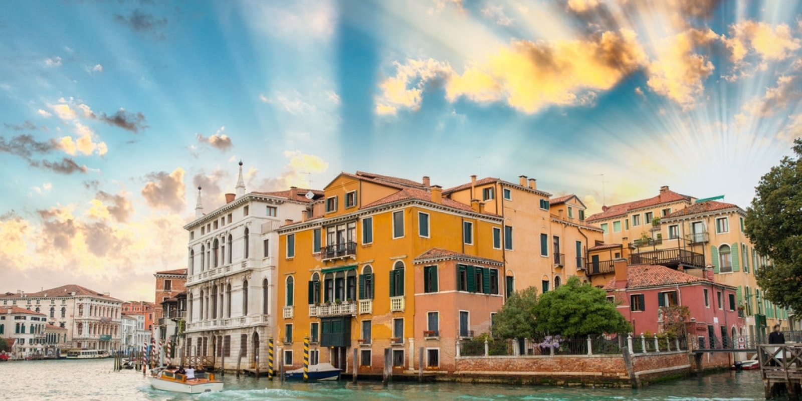 The advantages of purchasing a property in Italy