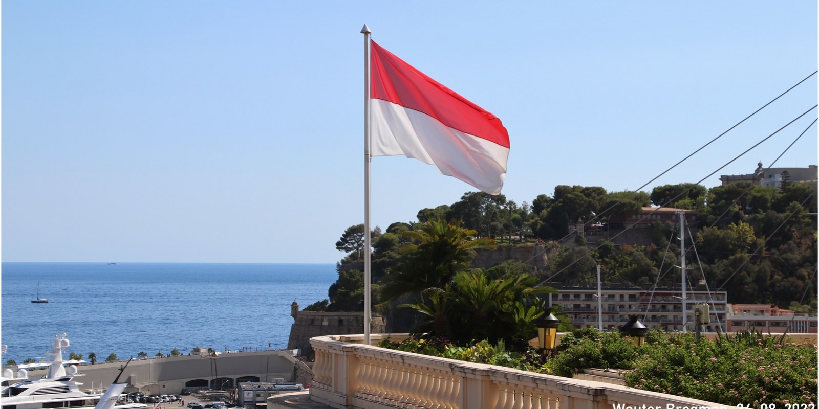 Residence Permit and Citizenship in Monaco