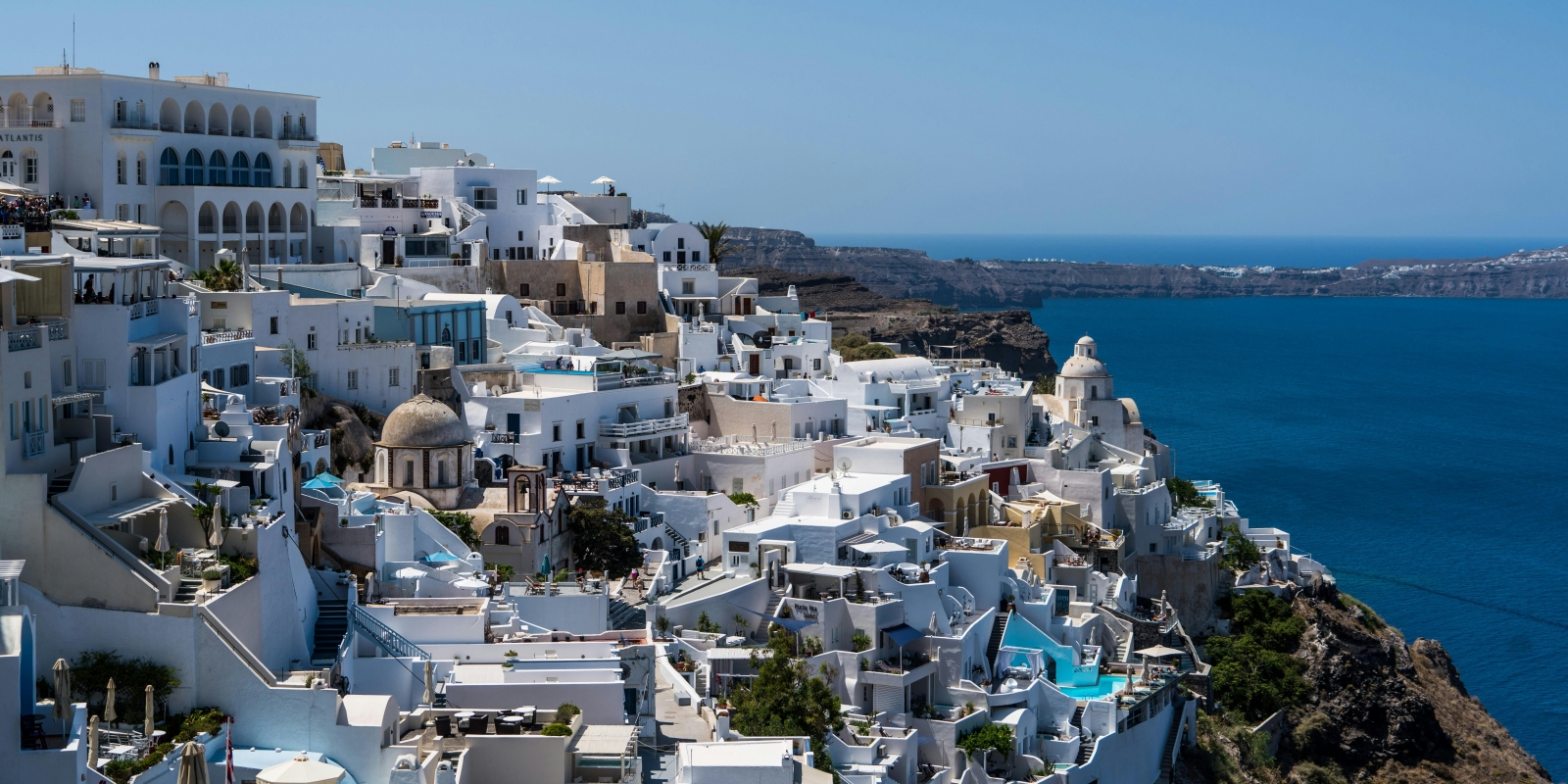 The procedure for buying a property in Greece