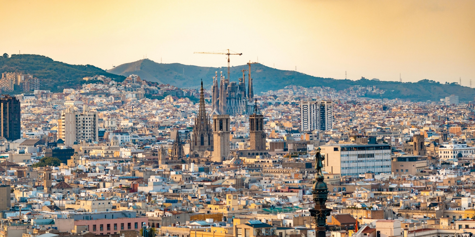 Покупка недвижимости в Испании: отвечаем на самые популярные вопросы