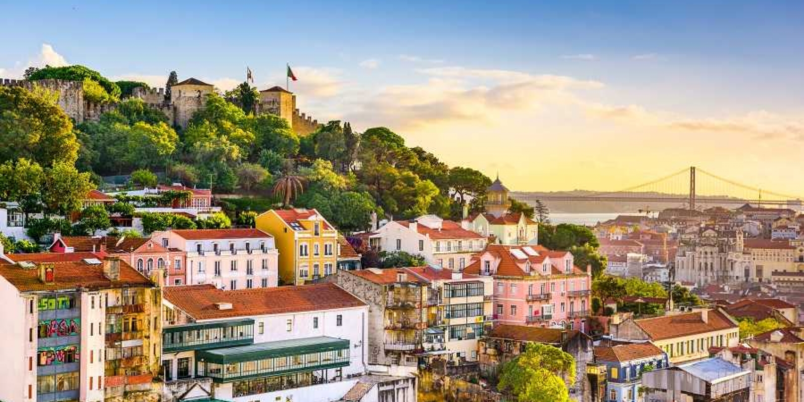 Покупка недвижимости в Португалии: вопрос-ответ
