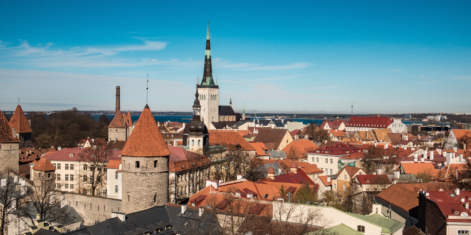 Facts about the business environment and the benefits of investing in Estonia