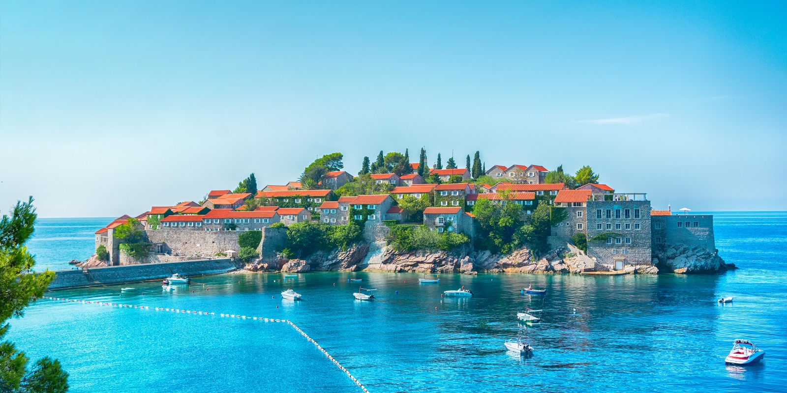 FAQ about buying property in Montenegro