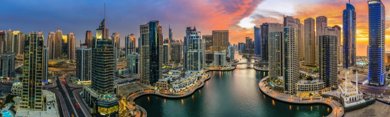 Покупка недвижимости в ОАЭ: вопрос-ответ