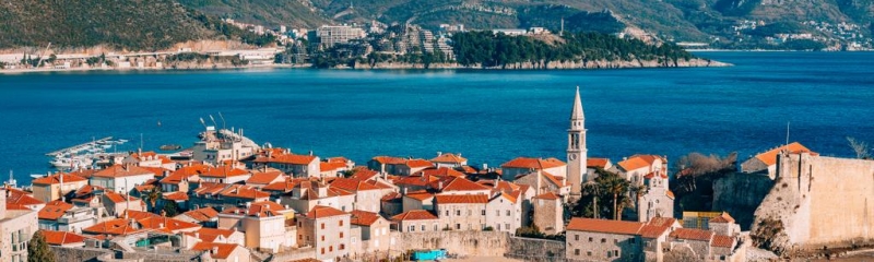 Покупка недвижимости в Черногории: вопрос-ответ