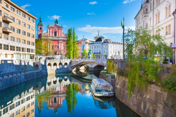 FAQ about buying and renting real estate in Slovenia