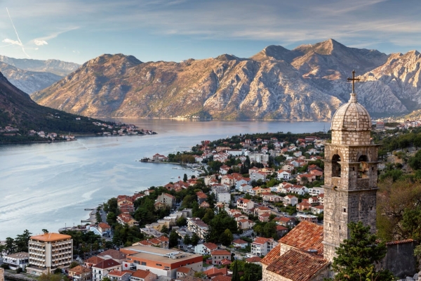 Условия приобретения земельных участков и строительства в Черногории - Блог о зарубежной недвижимости