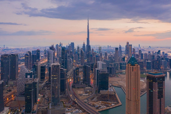Real yield from renting an apartment in Dubai: how to calculate