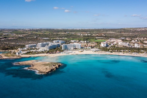 Недвижимость на Кипре: всё, что важно знать