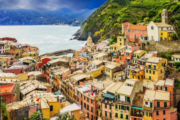 Buying property in Italy: a guide to taxes and fees