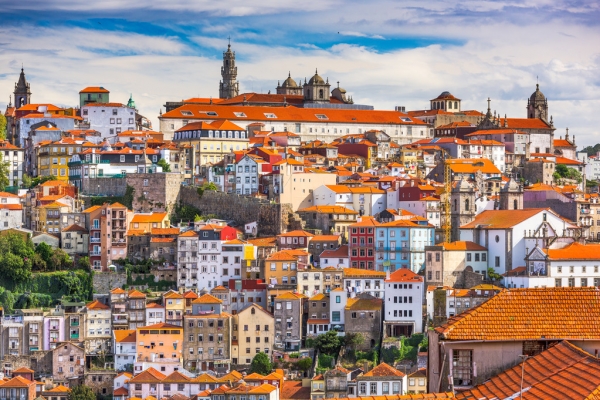 Власти Португалии допустили закрытие программы «золотых виз»
