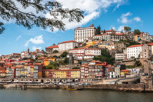 In 2023, Portugal is one of the best countries to invest in European real estate