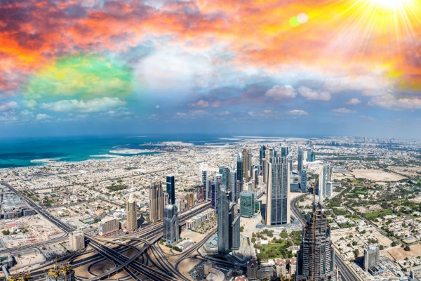 BUYING A PROPERTY IN DUBAI: THE MOST POPULAR QUESTIONS