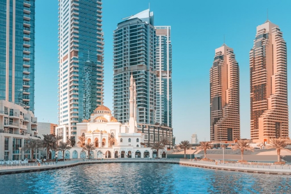 What does pre-sale and launch mean in the UAE real estate market - Blog about luxury properties abroad