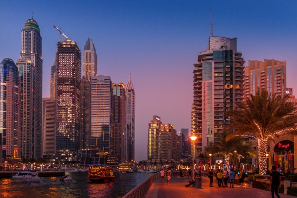 Living and real estate in Dubai: everything you wanted to know