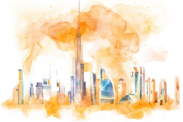 Дайджест перспектив рынка недвижимости Дубая - Блог о зарубежной недвижимости