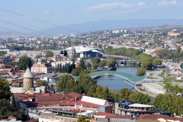 Покупка и аренда недвижимости в Тбилиси: цены продолжают стремительно расти