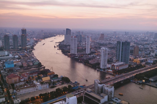 Thailand introduces a new type of residence permit for a period of 4 years