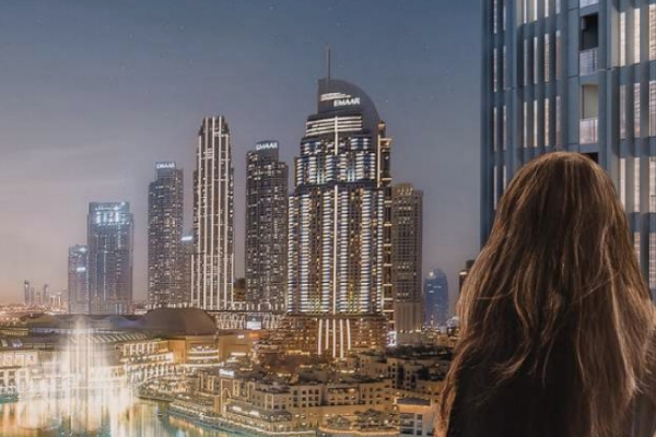 Real estate in Dubai:  buy or wait?