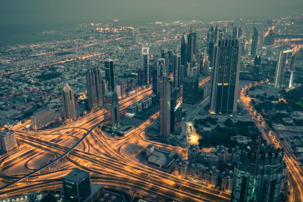 Рост цен на недвижимость в Дубае: тенденции и перспективы