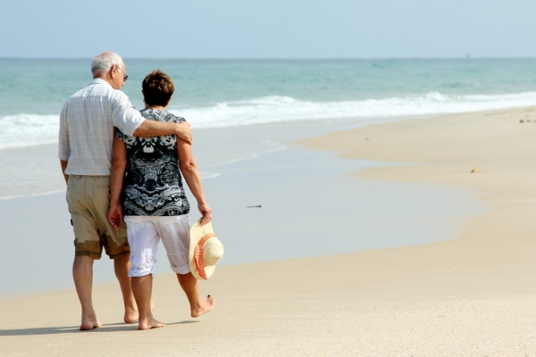 The best countries for retirement - ranking 2023