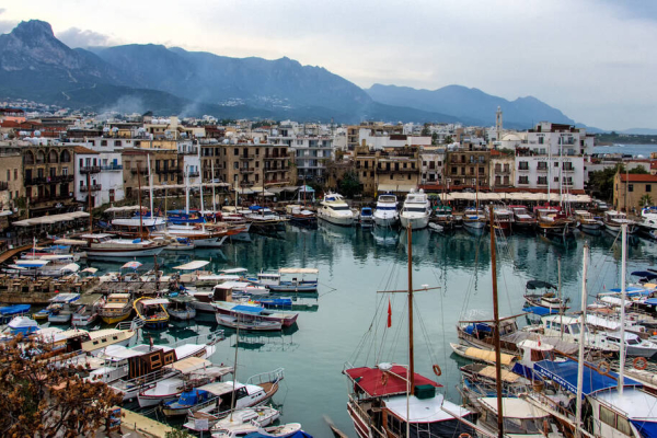 Северный Кипр: рай для иностранных инвесторов - Блог о зарубежной недвижимости