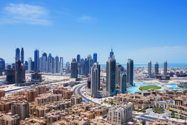 6 причин инвестировать в недвижимость Дубая