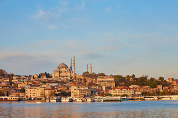 Changes to the Turkish passport by investment program: increasing the minimum investment amount - Blog about luxury properties abroad