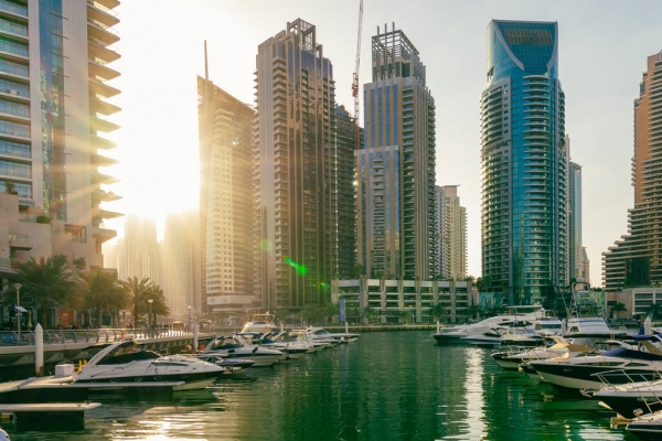 Investment in Dubai real estate: cost, taxes, profitability, additional costs