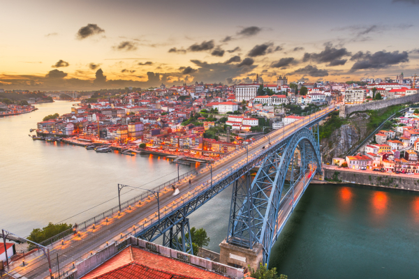 Иностранные инвестиции в португальскую недвижимость увеличились на 14% благодаря реформе 