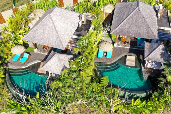 Buying a villa in Bali: answers to the most popular questions