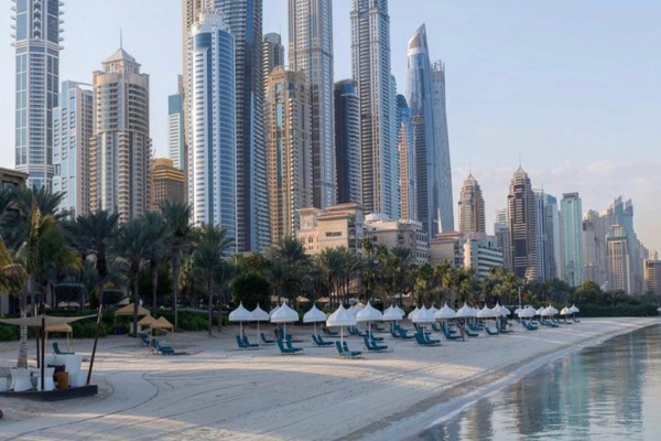 Лидерство по запросам на покупку недвижимости уверенно получает Дубай. - Блог о зарубежной недвижимости