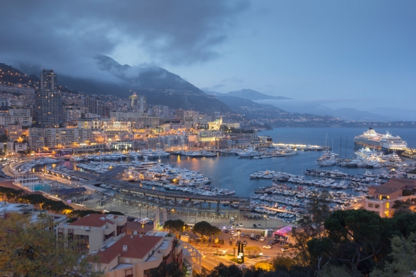 Buying property in Monaco: benefits, prospects, prices, features
