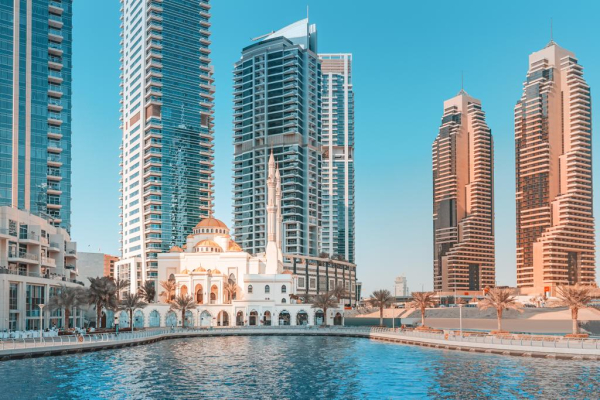 Everything you need to know about taxes in the UAE - Blog about luxury properties abroad