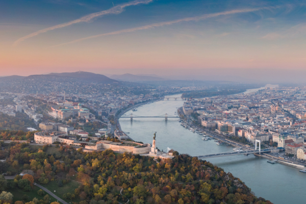 Hungarian residence permit: a unique offer for investors