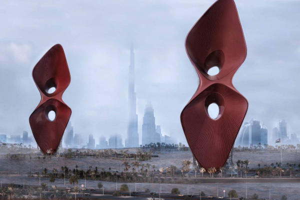 Как в ОАЭ решают проблему загрязнения воздуха? 
