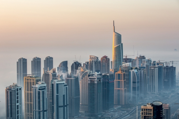 Why is expensive rent in Dubai?