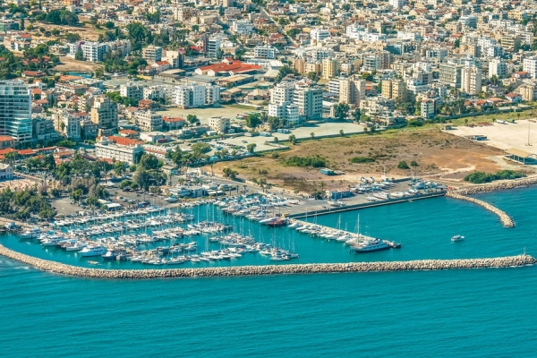 Cyprus real estate market for 2022