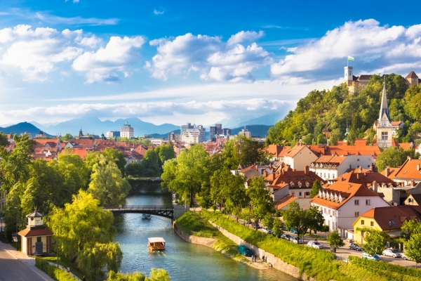 Residence permit in Slovenia in 2023: how to get