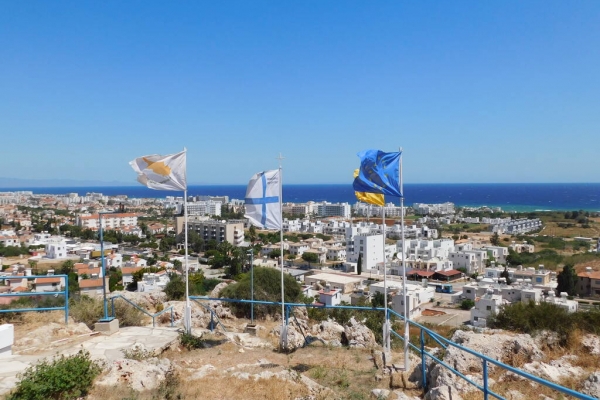 Real estate sales in Limassol and Paphos are growing, in other regions - slowing down